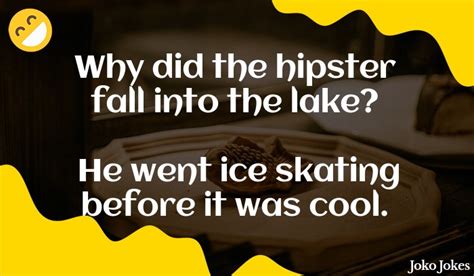 black ice joke|I slipped on some black ice yesterday. : r/Jokes .